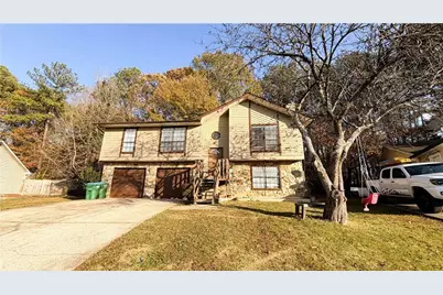 4031 Sugar Mill Drive, Duluth, GA 30096 - Photo 1