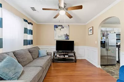 1600 Gallup Drive, Stockbridge, GA 30281 - Photo 3