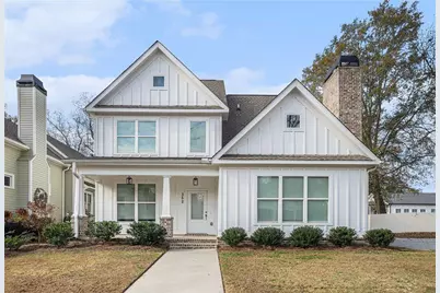 352 Davis Street, Monroe, GA 30655 - Photo 1