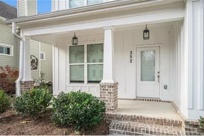 352 Davis Street, Monroe, GA 30655 - Photo 5