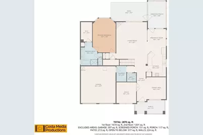 7525 Brookstone Circle, Flowery Branch, GA 30542 - Photo 47