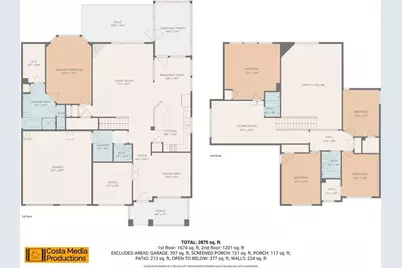 7525 Brookstone Circle, Flowery Branch, GA 30542 - Photo 49