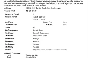 1546 Candler Rd, Gainesville, GA 30507 - Photo 11