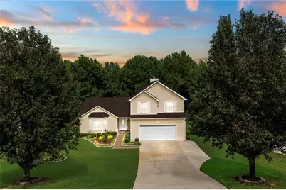 [Address not provided], Douglasville, GA 30135 - Photo 29