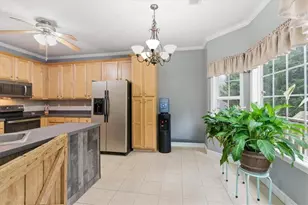 116 Woodridge Dr, Douglasville, GA 30134 - Photo 17