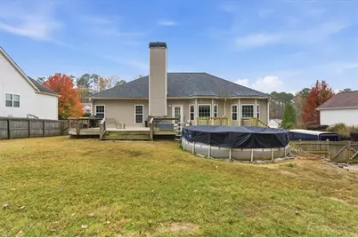 116 Woodridge Drive, Douglasville, GA 30134 - Photo 45