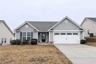 292 Jameston Dr, Jefferson, GA 30549 - Photo 1