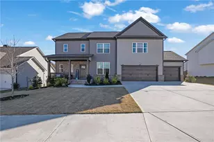 103 Parkers Pl, Hoschton, GA 30548 - Photo 1