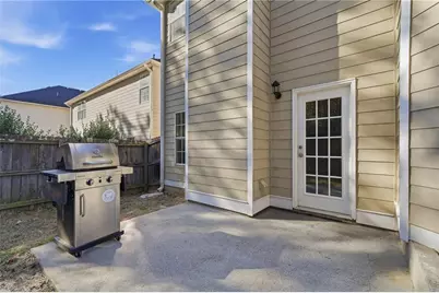 176 Fred Bishop Drive, Canton, GA 30114 - Photo 41