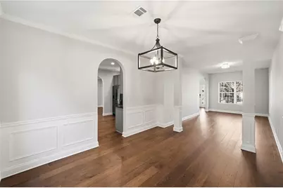 176 Fred Bishop Drive, Canton, GA 30114 - Photo 11