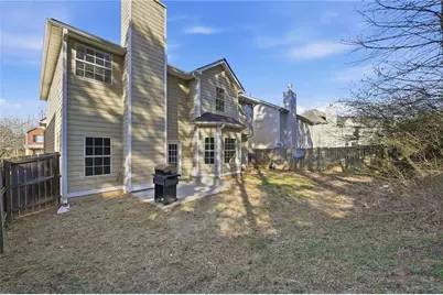 176 Fred Bishop Drive, Canton, GA 30114 - Photo 43