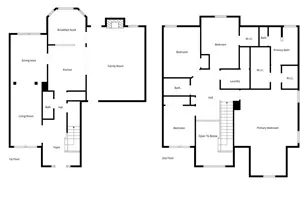 176 Fred Bishop Dr, Canton, GA 30114 - Photo 5