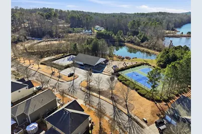 176 Fred Bishop Drive, Canton, GA 30114 - Photo 45