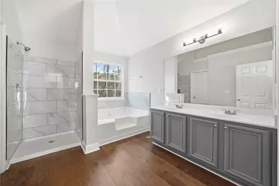 176 Fred Bishop Drive, Canton, GA 30114 - Photo 35