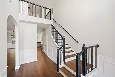 176 Fred Bishop Drive, Canton, GA 30114 - Photo 5