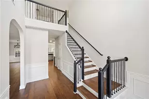 176 Fred Bishop Dr, Canton, GA 30114 - Photo 5