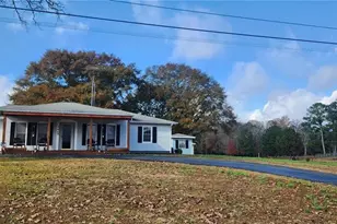 246 Defoor Road NE, Resaca, GA 30735 - Photo 3