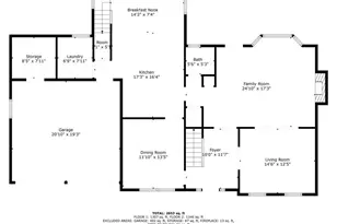 745 Princeton Mill Run, Marietta, GA 30068 - Photo 57