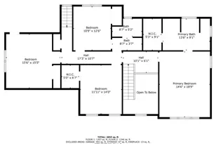 745 Princeton Mill Run, Marietta, GA 30068 - Photo 55