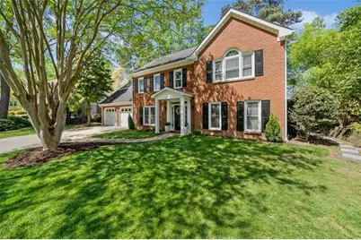 745 Princeton Mill Run, Marietta, GA 30068 - Photo 45
