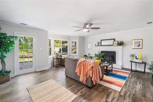 745 Princeton Mill Run, Marietta, GA 30068 - Photo 9