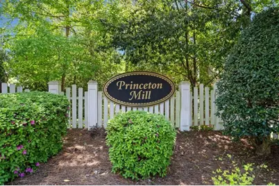 745 Princeton Mill Run, Marietta, GA 30068 - Photo 47