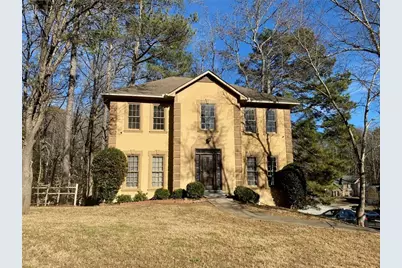 7592 Watson Kaye, Stone Mountain, GA 30087 - Photo 1