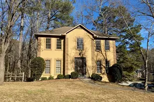 7592 Watson Kaye, Stone Mountain, GA 30087 - Photo 1