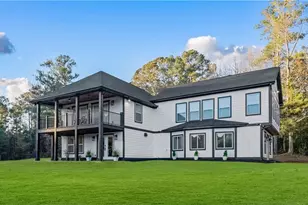 6600 Cascade Palmetto Hwy, Fairburn, GA 30213 - Photo 3