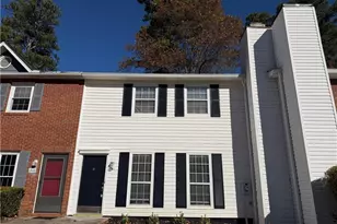 1921 Cheatham Woods Dr SW, Marietta, GA 30008 - Photo 1