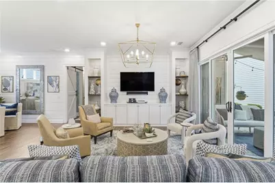 326 McDaniel Place, Canton, GA 30115 - Photo 11