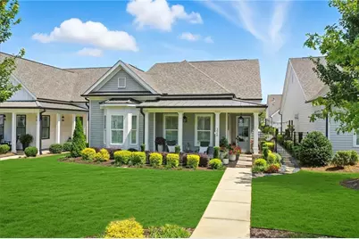 326 McDaniel Place, Canton, GA 30115 - Photo 1