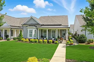 326 McDaniel Pl, Canton, GA 30115 - Photo 1