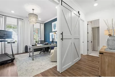 326 McDaniel Place, Canton, GA 30115 - Photo 5