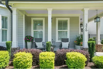 326 McDaniel Place, Canton, GA 30115 - Photo 3