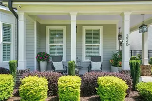 326 McDaniel Pl, Canton, GA 30115 - Photo 3