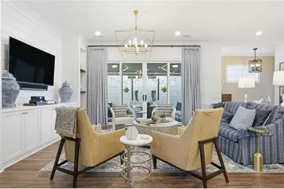 326 McDaniel Place, Canton, GA 30115 - Photo 13