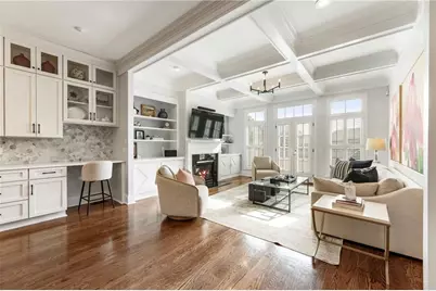 3611 Habersham Road NW, Atlanta, GA 30305 - Photo 15