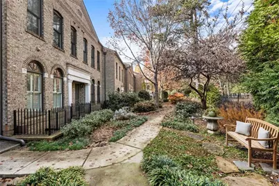 3611 Habersham Road NW, Atlanta, GA 30305 - Photo 43