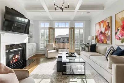 3611 Habersham Road NW, Atlanta, GA 30305 - Photo 19