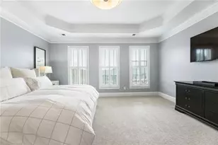 3611 Habersham Rd NW, Atlanta, GA 30305 - Photo 29