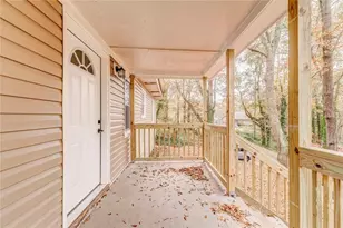 43 King Bee Circle NE, Rome, GA 30161 - Photo 3