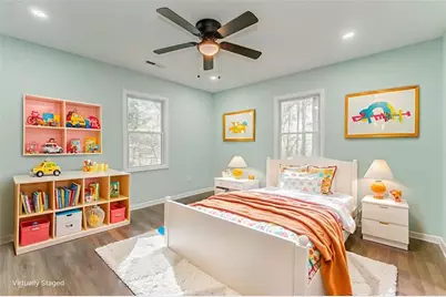 43 King Bee Circle NE, Rome, GA 30161 - Photo 35