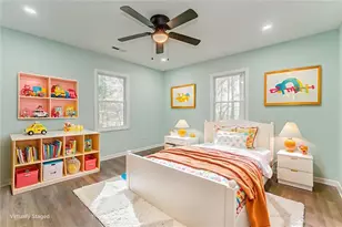 43 King Bee Circle NE, Rome, GA 30161 - Photo 35