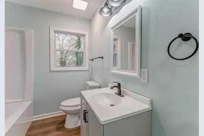 43 King Bee Circle NE, Rome, GA 30161 - Photo 33