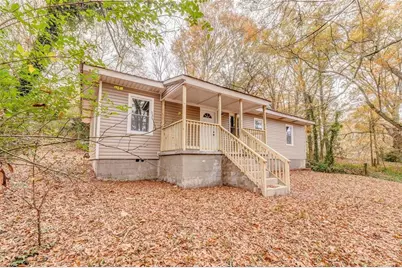 43 King Bee Circle NE, Rome, GA 30161 - Photo 1