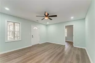 43 King Bee Circle NE, Rome, GA 30161 - Photo 23