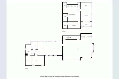 744 Moores Gin Road, Fairmount, GA 30139 - Photo 93