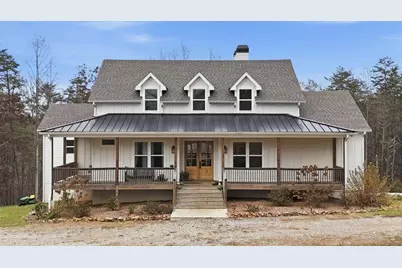 744 Moores Gin Road, Fairmount, GA 30139 - Photo 1