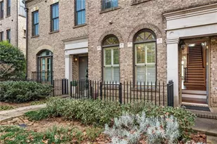 3611 Habersham Rd NW, Atlanta, GA 30305 - Photo 1